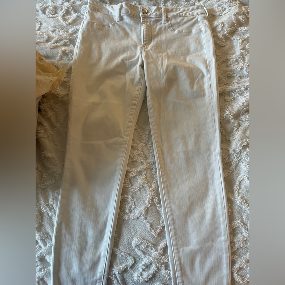 American Eagle Jeggings